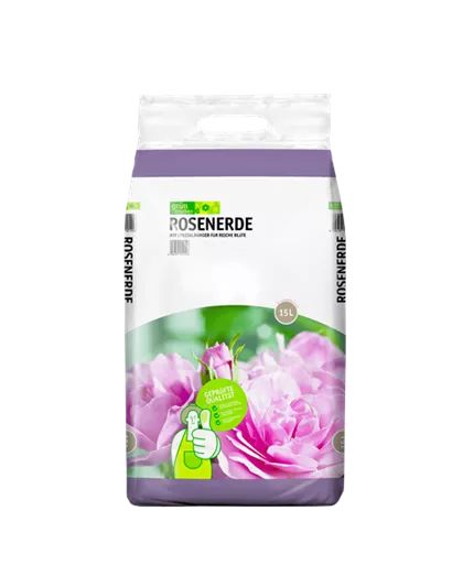 Rosenerde