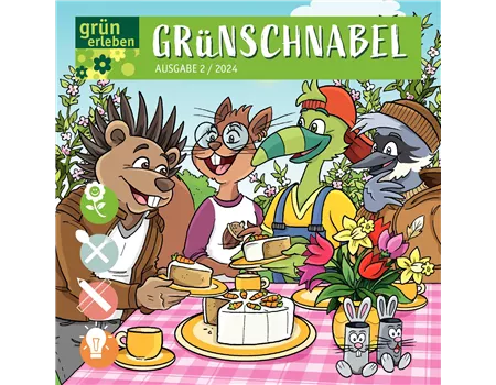 Ausgabe 2 Ausgabe 2